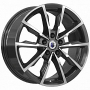 K&K ������� 7.5x17 ET45